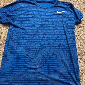 Nike Dri-Fit T-Shirt
